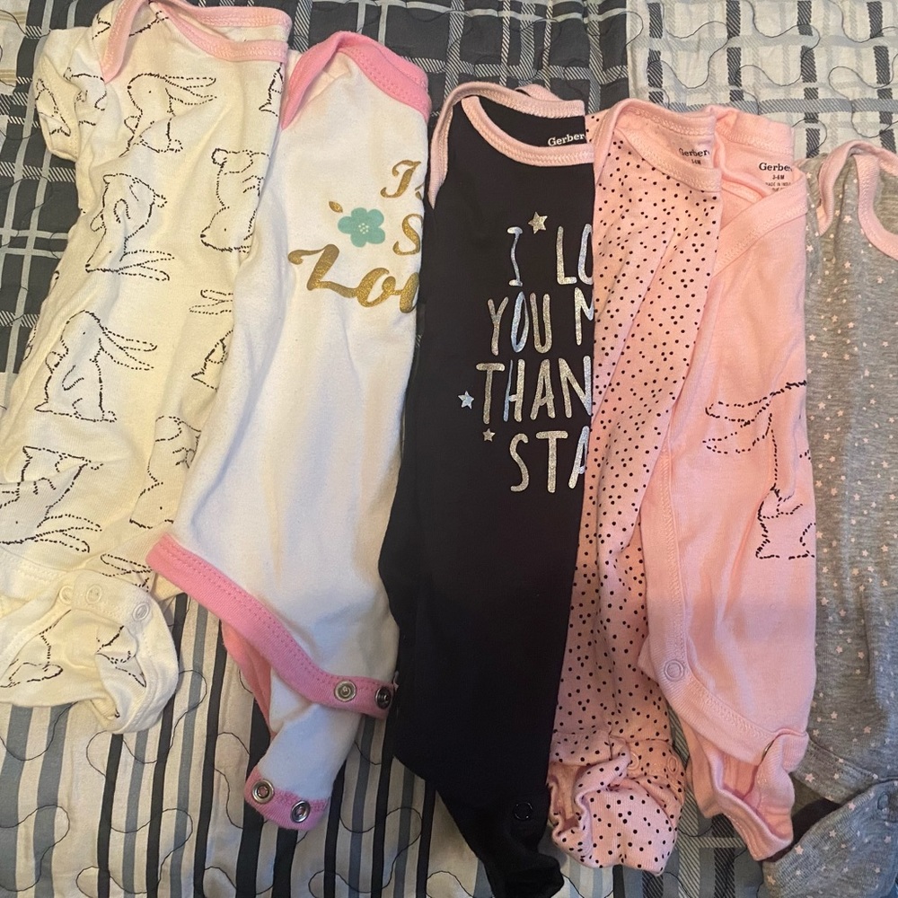 Onesies